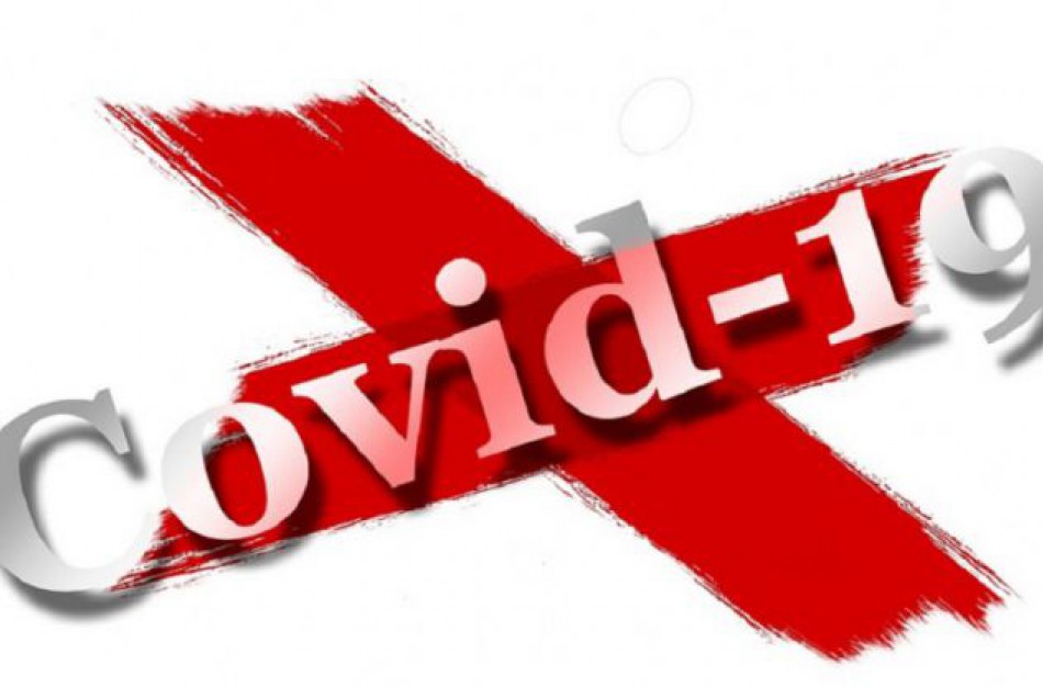 Vakare nustatyti 6 koronaviruso infekcijos atvejai