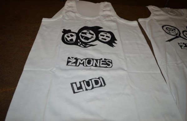 Šiuolaikinio meno forumo kūrėjai pakvietė į kelionę laiku