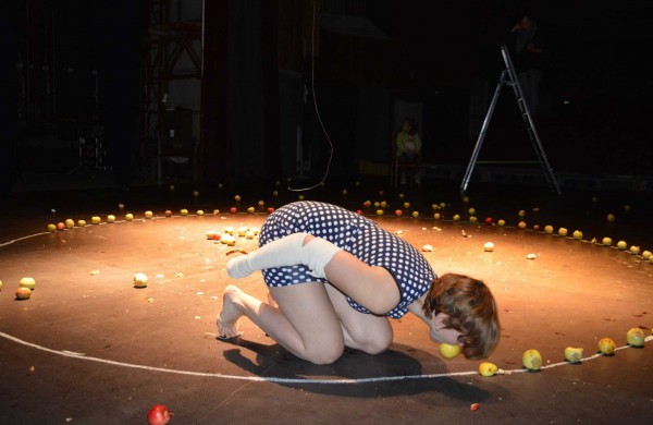 Šiuolaikinio meno forumo kūrėjai pakvietė į kelionę laiku