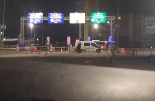 Priverstiniame karantine esantys iš užsienio parvykę jonaviečiai: „Nuotaikos įvairios, bet žmonės pikti“