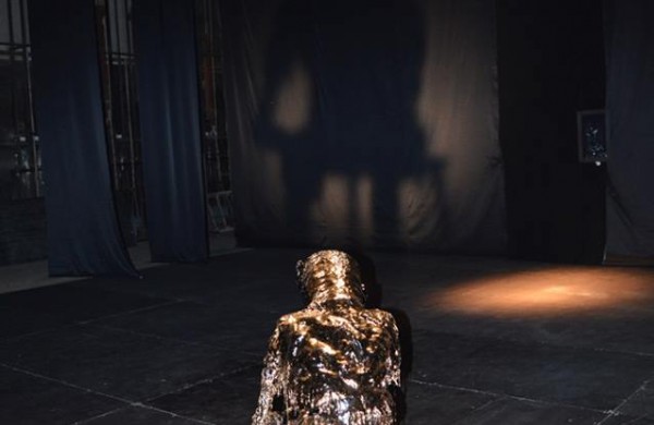 Šiuolaikinio meno forumo kūrėjai pakvietė į kelionę laiku