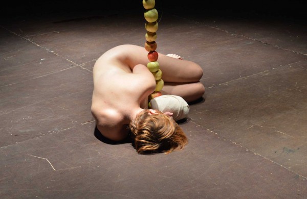 Šiuolaikinio meno forumo kūrėjai pakvietė į kelionę laiku