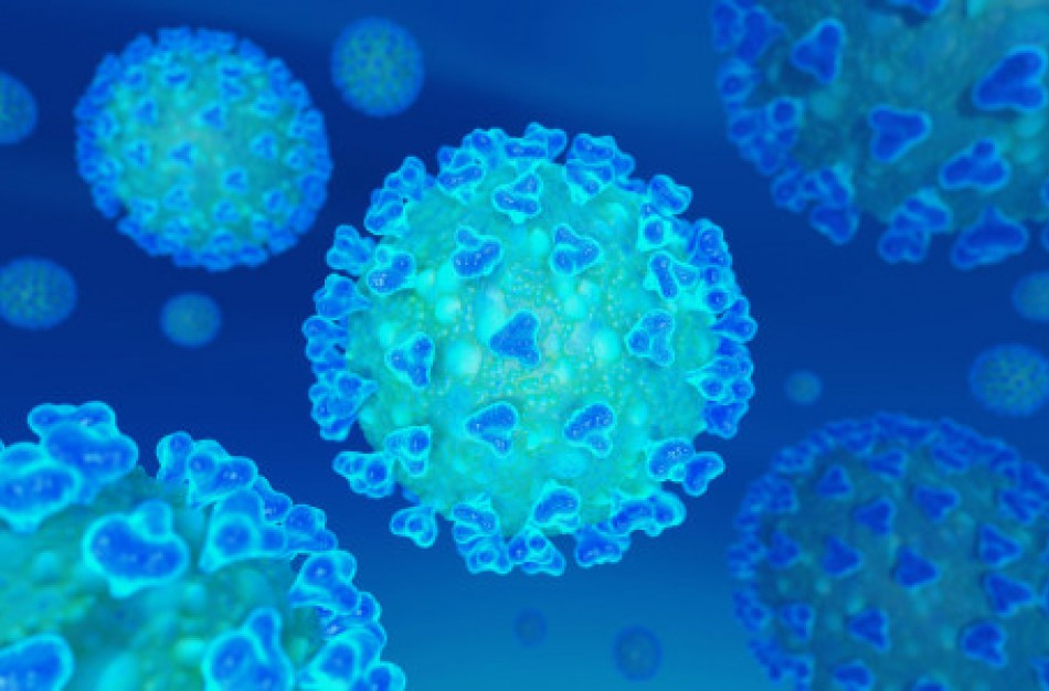 Šiuo metu Lietuvoje nustatyti 382 koronavirusine infekcija užsikrėtę asmenys