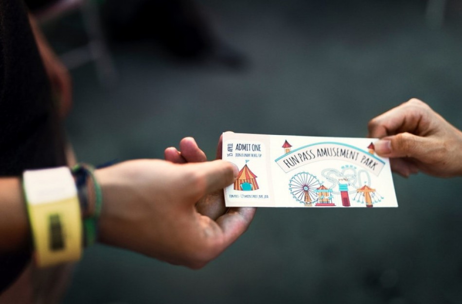 Kaip elgtis turint bilietą į atidėtą ar atšauktą renginį