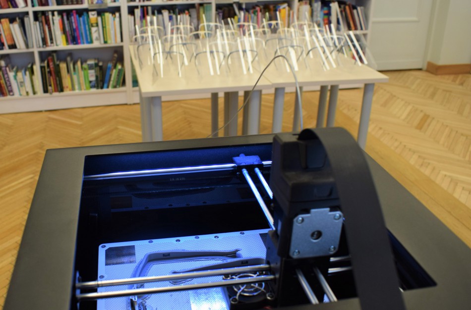 Jonavos viešoji biblioteka prisideda prie Jonavos rajono gyventojų saugumo