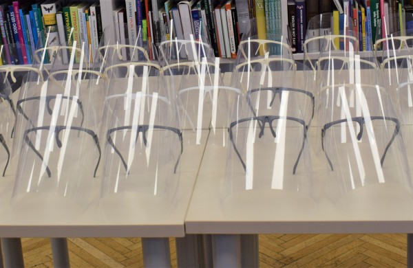 Jonavos viešoji biblioteka prisideda prie Jonavos rajono gyventojų saugumo