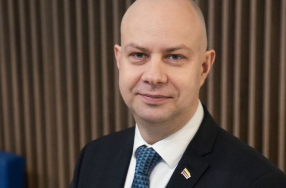 Dauguma apklausoje pasisakiusių jonaviečių neskuba kritikuoti A. Verygos