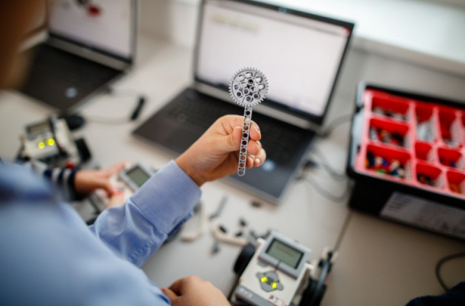 Neformaliojo švietimo krepšelis pasieks ir nuotolines mokinių veiklas