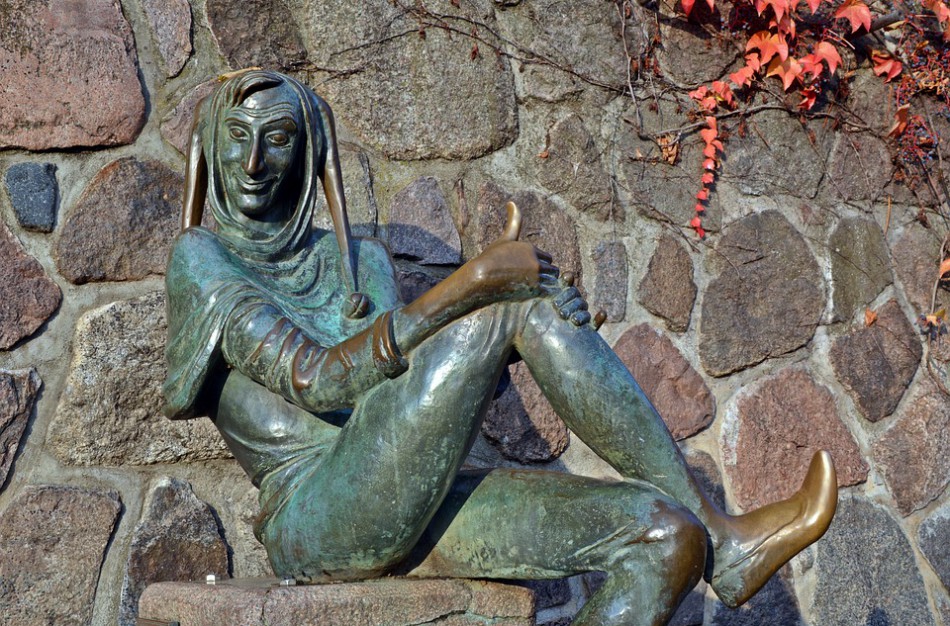 Balandžio 1-oji: Ar daug vakar melavom?