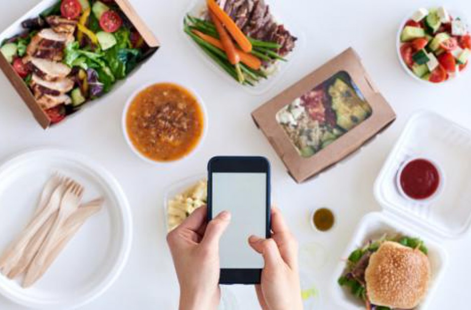 Plečiamos galimybės maisto išvežiojimo paslaugą norinčiam teikti verslui