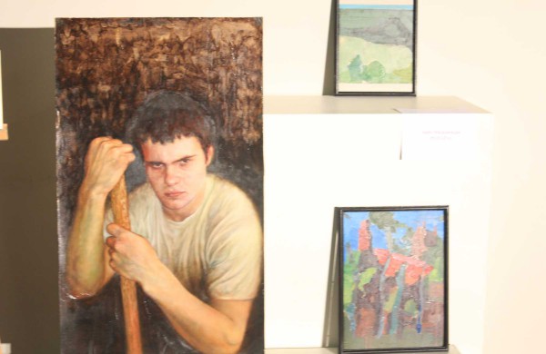 Šiuolaikinio meno forumo kūrėjai pakvietė į kelionę laiku