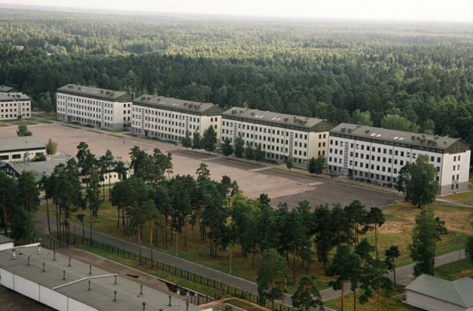 COVID – 19: nežinojo, kad turi virusą ir ėjo į darbą