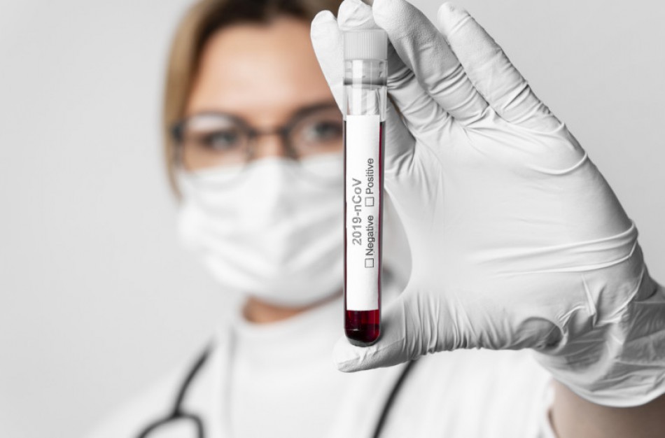 Pakartotiniai tyrimai dėl koronaviruso atliekami mobiliuose punktuose