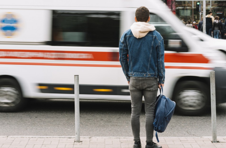 Didesni atlyginimai – ir greitosios pagalbos medikams