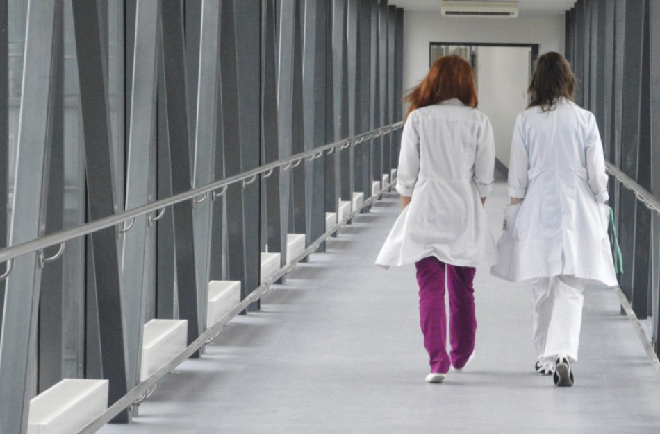 Lietuvoje patvirtinta 811 koronaviruso infekcijos atvejų, naujų - 40