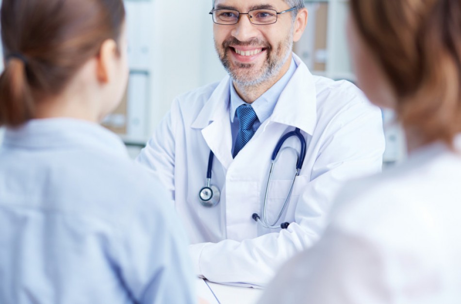 Rekomendacijos medicinos įstaigų personalui, kaip palaikyti gerą savijautą