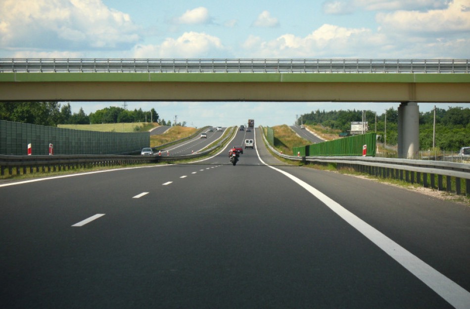 Saugaus eismo dieną – dėmesys motociklų vairuotojams