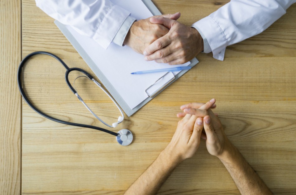 Klaipėdoje nuo koronaviruso infekcijos pasveiko žmogus