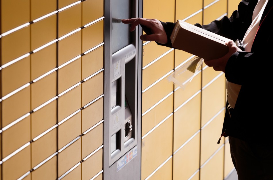 Regionuose siuntų kiekiai išaugo net 75 proc. : augimas neaplenkė ir Jonavos