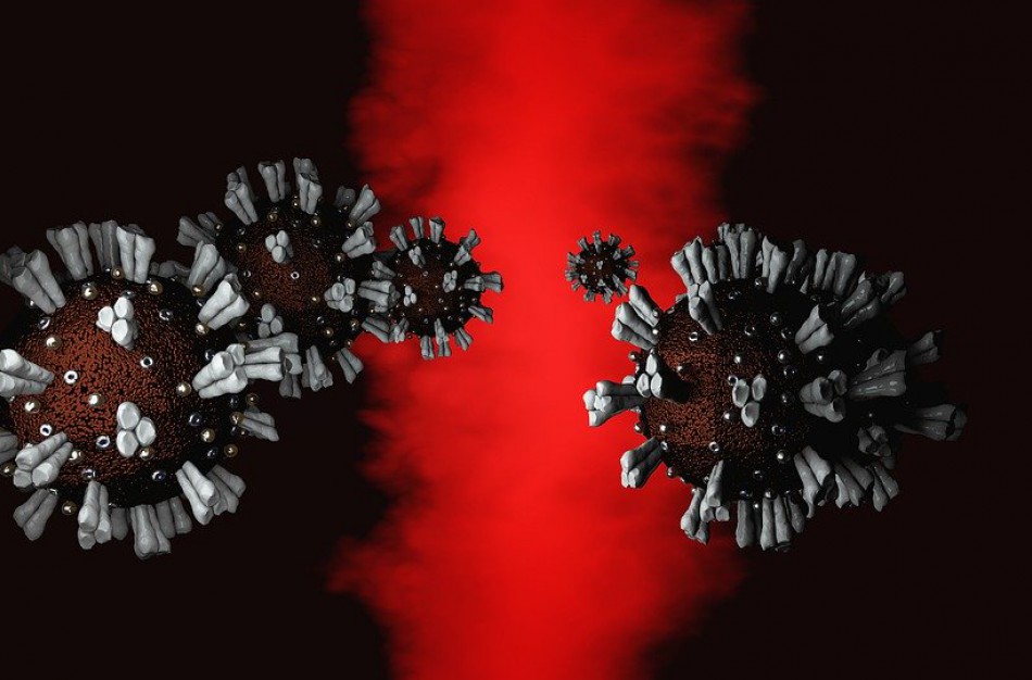 Lietuvoje patvirtinta 912 koronaviruso infekcijos atvejų, naujų - 32