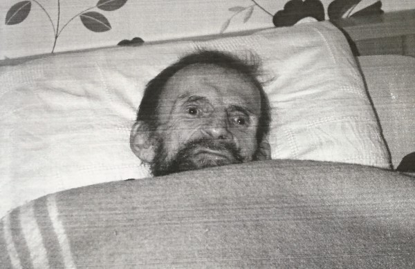 Gyventi globos namuose. Niekada nesakykime niekada