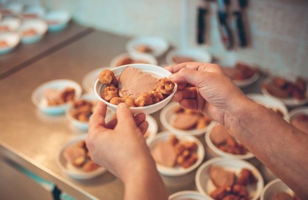 Gyventi globos namuose. Niekada nesakykime niekada