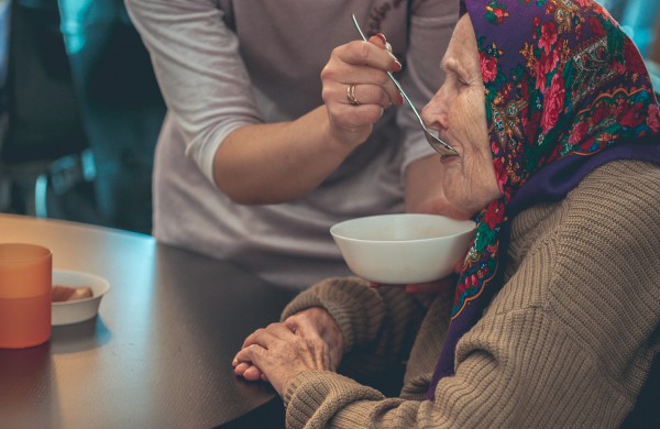 Gyventi globos namuose. Niekada nesakykime niekada