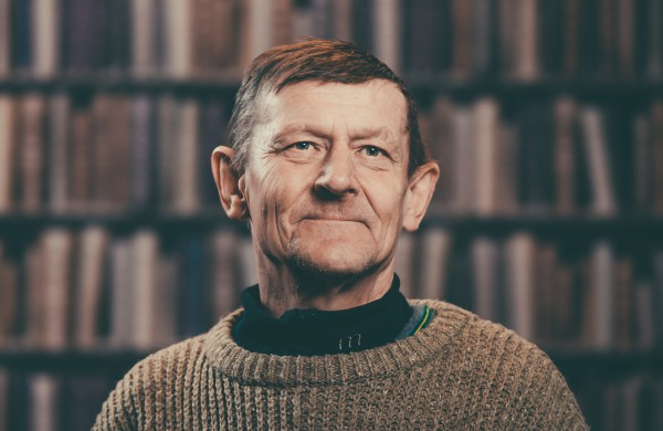 Gyventi globos namuose. Niekada nesakykime niekada