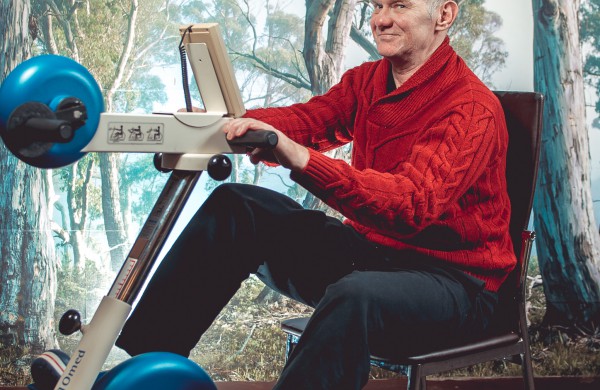 Gyventi globos namuose. Niekada nesakykime niekada