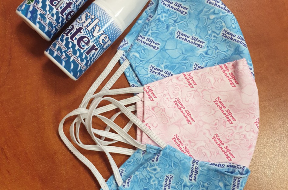 FNTT pastebi nelegalios prekybos priemonėmis nuo koronaviruso mažėjimą