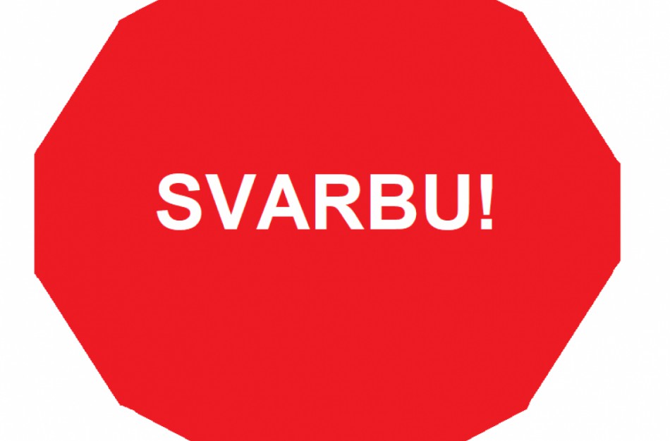 Nauji iššūkiai: karantinas pratęstas su naujais apribojimais 