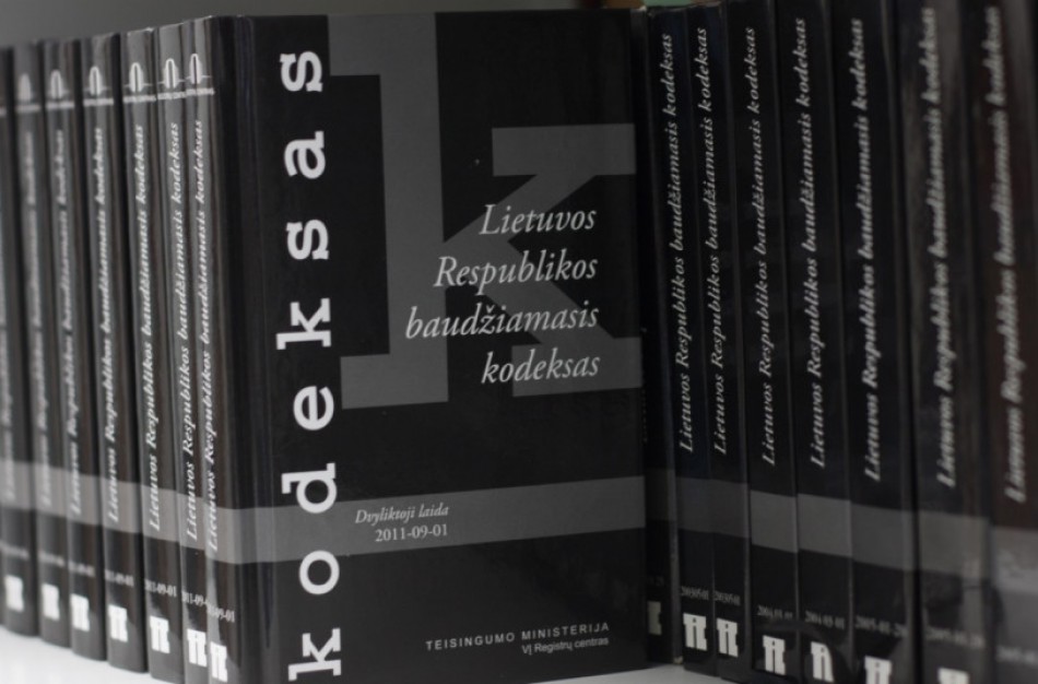 Pandemijos akivaizdoje reikia tikslių ir griežtų teisinių priemonių