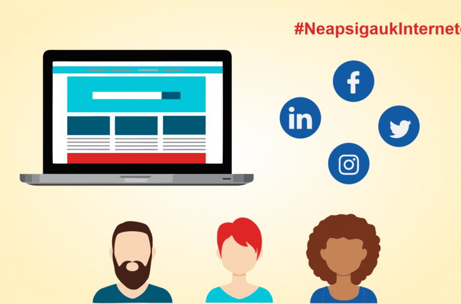 Vartotojo teisės perkant socialiniuose tinkluose