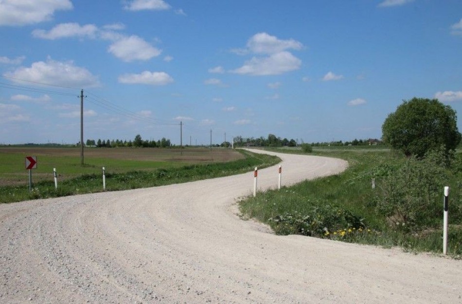 Kelių direkcijos sprendimas nutraukti sutartis su darbus atsisakiusia vykdyti bendrove – teisėtas ir pagrįstas