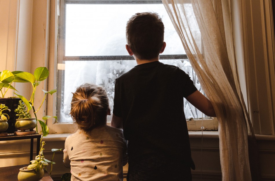 Į vaiko teisių pažeidimus reaguojama ir karantino metu, pareigūnams dėkojama už bedradarbiavimą