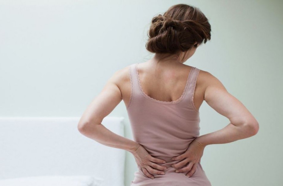 Vakaro mankšta nugarai: jos svarba ir pratimų pavyzdžiai