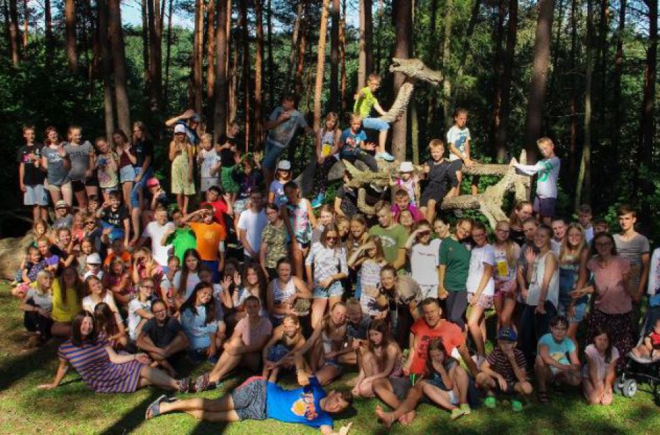 Skelbiami geriausio Jonavos rajono jaunimo projekto ar iniciatyvos 2019 m. konkurso rezultatai