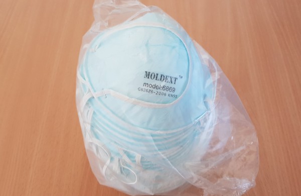 Dar vienomis apsaugos priemonėmis be įsigijimo dokumentų nebus prekiaujama