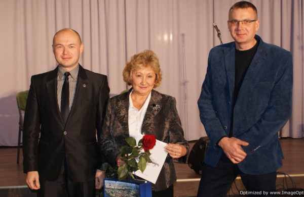 Ilgiausiai Jonavos rajono savivaldoje dirbantys specialistai – nuo 10 iki 35 metų