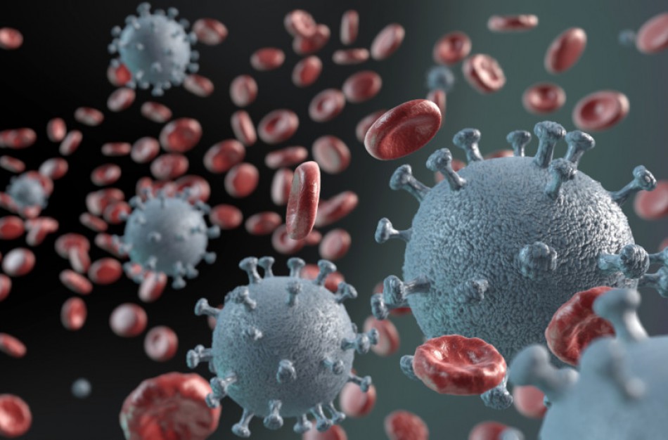 Lietuvoje patvirtinta 1070 koronaviruso infekcijos atvejų, naujų - 8, pasveikusiųjų - 101