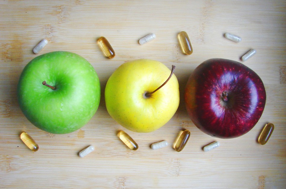 UAB „New Nordic" reklamoje klaidino dėl maisto papildų savybių 