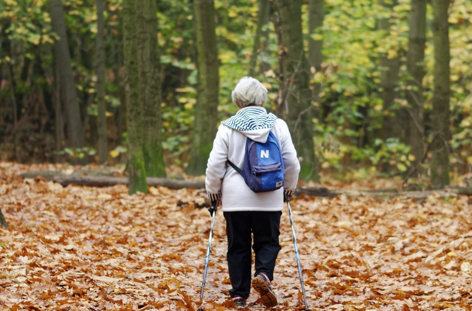Protezų kompensavimo tvarka pažeidžia vyresnių pacientų teises