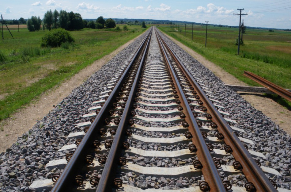 Tęsiamas žemės išpirkimas su „Rail Baltica“ susijusiems automobilių keliams