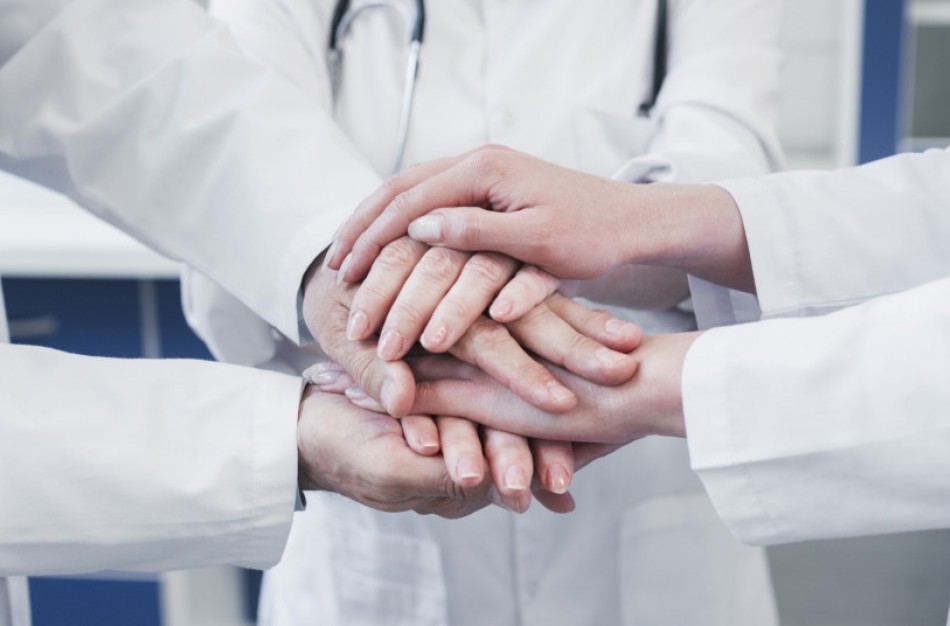 Deklaracija: medikų saugumas – prioritetas kovoje su pandemija