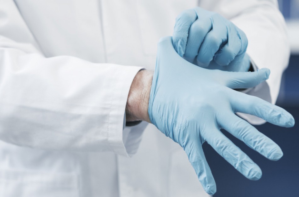 Ekspertų nuomone, greitieji testai negali būti naudojami diagnostikoje