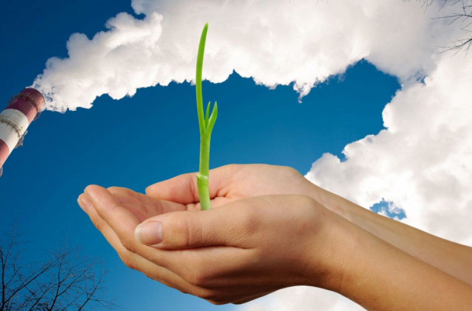 Dar penkioms centralizuoto šilumos tiekimo įmonėms – subsidijos iš Klimato kaitos programos