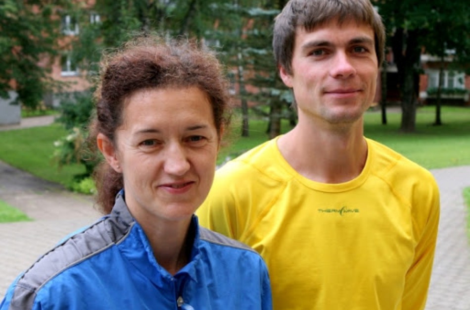 G.Goštautaitė: „Visas sportininko ir trenerio gyvenimas sukasi aplink varžybas“