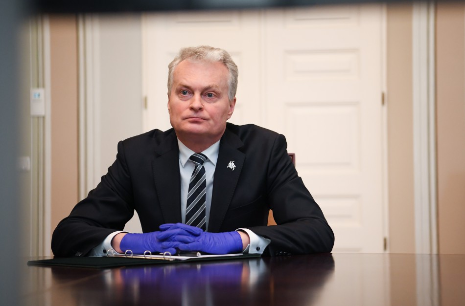 Prezidento veto: valstybinis kainų reguliavimas galimas tik išimtiniais atvejais