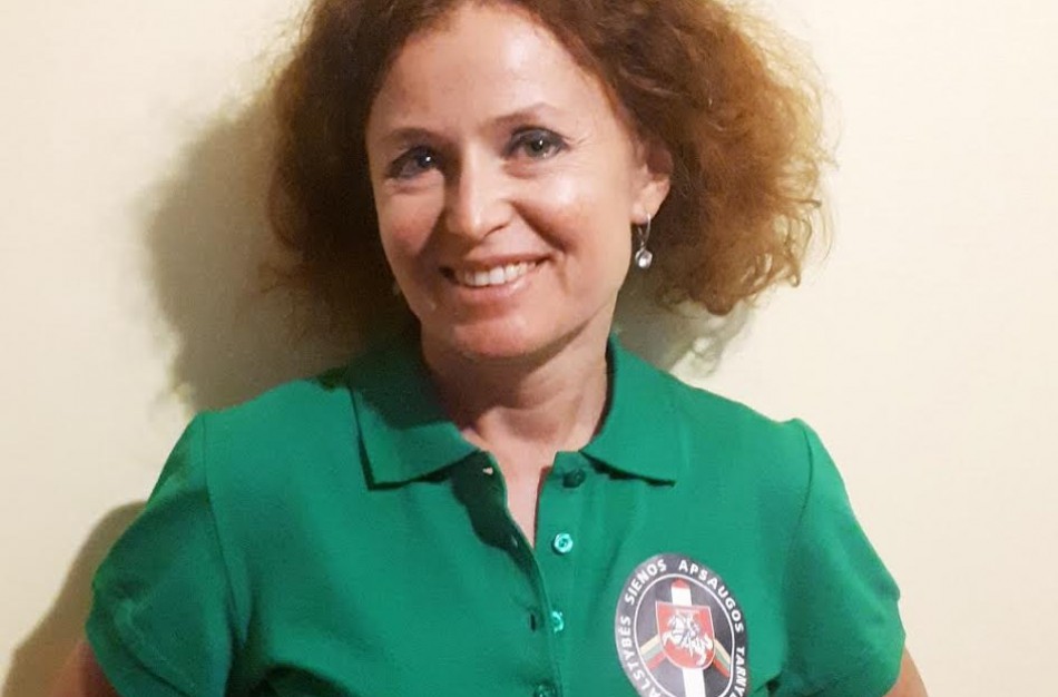  Gerai jaustis galima ir karantino metu – VSAT psichologės patarimai