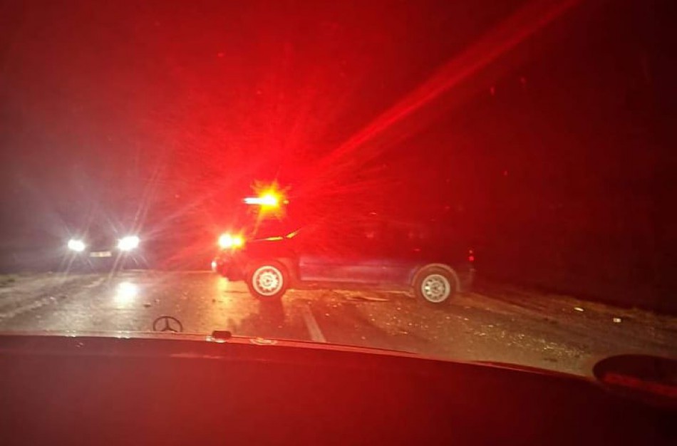 Vakar Jonavos rajone - dvi girtų vairuotojų sukeltos avarijos: yra nukentėjusių